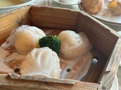 -顺德美的万豪酒店-万豪中餐厅