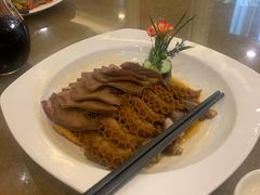 -北海渔村酒楼·粤菜海鲜点心(新华店)