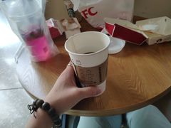 -星巴克(深圳丹竹头分店)