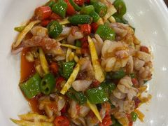 -椒香川流不息川菜馆(二七北路店)
