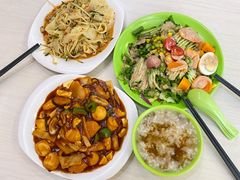 -北京大学-医学部回民清真餐厅