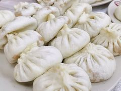 三鲜包子-津门张记包子铺(中山门店)