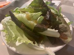 套餐蔬菜-BISTROFIORE美伊娜(伊犁南路店)