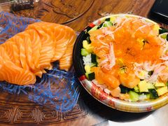 -盒马鲜生(红莲店)