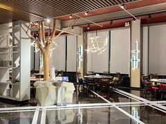 -春晖园度假酒店温泉