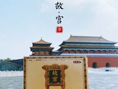 -故宫博物院(故宫)