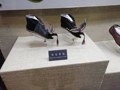 -天津华夏鞋文化博物馆