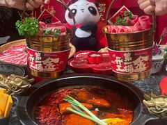 -蜀大侠火锅(总府路店)