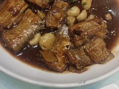 -碧海银沙海鲜餐厅(恒大海上威尼斯店)