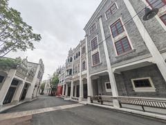 -赤坎·广东华侨国际旅游度假区