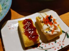 -一井烧肉·活鳗·寿司(望京SOHO店)