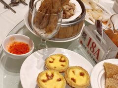 -凤凰楼酒家·粤宴点心(华强北店)