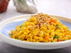 -大胡同天津菜·海肠捞饭·津门皮皮虾锅贴一绝(西姜井店)