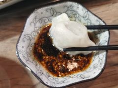 -八珍手工水饺·妈妈的爱(传芳巷店)