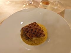 -三嚥阁 La Villa Restaurant