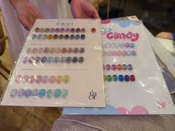 -RL Nail·瑞丽美甲美睫品牌原创店