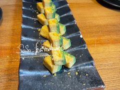 拉萨豆腐-敏珠拉姆藏餐·南京厨房(富春江东街店)