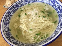 -原怡园面馆(拙政园店)