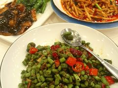 -北京全聚德(西客站店)