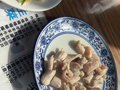 -东兴顺爆肚张