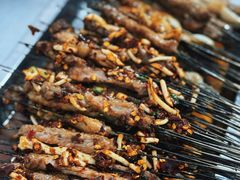 -宋文成烤肉(白沙巷店)