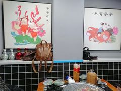 -边江铁锅炖鱼(振八街店)