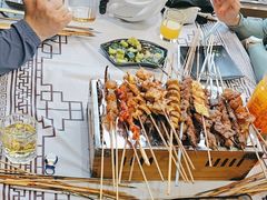 -云晓光头烧烤吧(盛夏店)