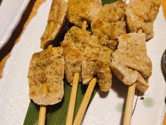 -质烤烤物·活烤海鲜(质烤总店)