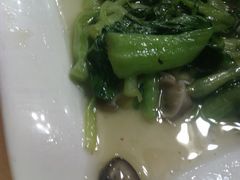 -金良酸菜鱼(宁海路总店)