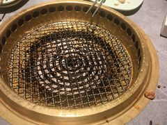 -韩盛·盛江山自助料理(中街大悦城店)