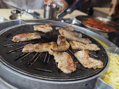 -东门韩国烤肉·韩国料理(烟台朝阳街店)