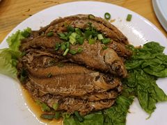 蓟州酥鱼碗-百花食府(渔阳南路店)