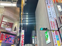-心斋桥