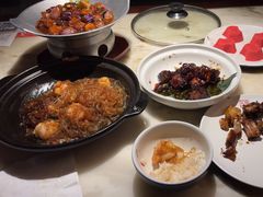 -绿茶餐厅(朝阳大悦城店)