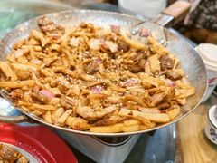 -富正毅三下锅连锁(三店)