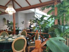 大堂-青柠记忆泰式海鲜火锅(合生汇购物中心店)