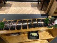 -泥炉烧肉师(新街口金銮巷店)
