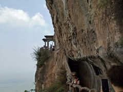景点-昆明滇池国家级风景名胜区西山景区