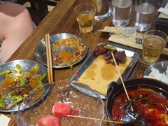 -破店肥哈·东北烧烤·夜宵(南山保利店)