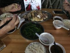 -肥婆兰鸡饭(西门外街店)
