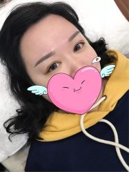 -变美丽半永久纹眉连锁·机器野生眉·洗眉