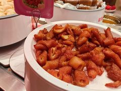 -龍歌自助小火锅(雨花台江南虹悦城店)