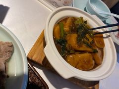 -小城故事·地道宁波味(月湖盛园店)