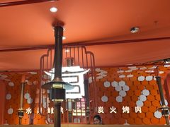 -韩宫宴烤肉·料理(南京江宁万达店)