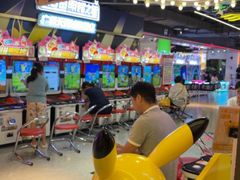 -环游嘉年华(广州-天河城店)