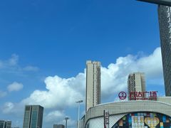 -万达广场(扬州邗江店)