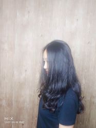 烫染-东方美妍