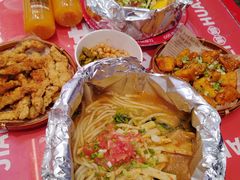 -见味花甲(合生汇店)
