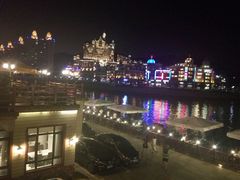 -LENBACH兰巴赫西餐啤酒坊(大连星海广场店)