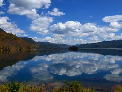 -丽江泸沽湖景区